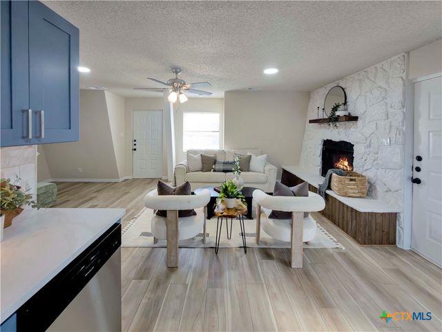 929 N 19th Street, Copperas Cove, TX 76522