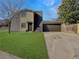 929 N 19th Street, Copperas Cove, TX 76522