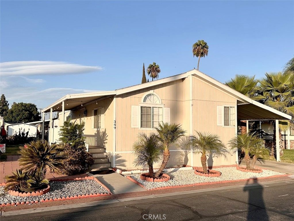 1855 E Riverside 369, Ontario, CA 91761 — exterior
