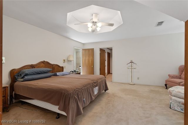 2150 Old Graphic Street, Mulberry, AR 72947