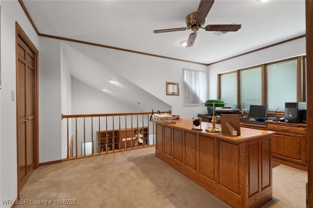 2150 Old Graphic Street, Mulberry, AR 72947