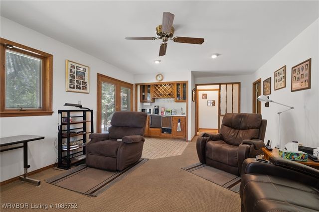 2150 Old Graphic Street, Mulberry, AR 72947