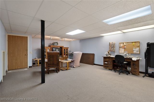 2150 Old Graphic Street, Mulberry, AR 72947