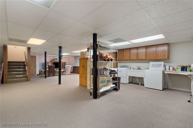 2150 Old Graphic Street, Mulberry, AR 72947