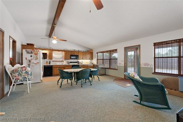 2150 Old Graphic Street, Mulberry, AR 72947