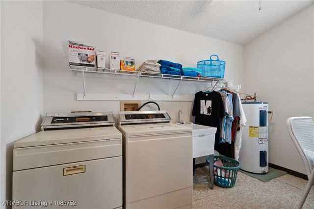 2150 Old Graphic Street, Mulberry, AR 72947