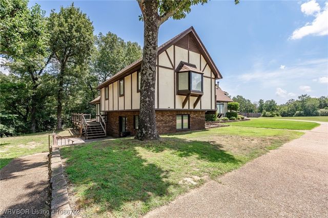 2150 Old Graphic Street, Mulberry, AR 72947