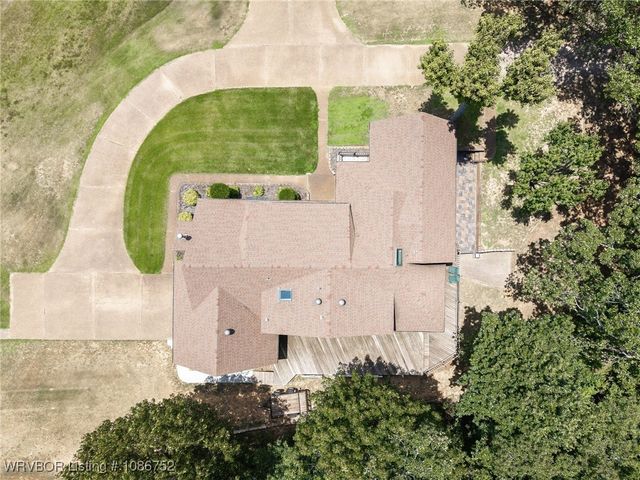 2150 Old Graphic Street, Mulberry, AR 72947