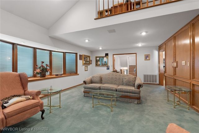 2150 Old Graphic Street, Mulberry, AR 72947
