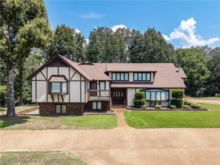 2150 Old Graphic Street, Mulberry, AR 72947