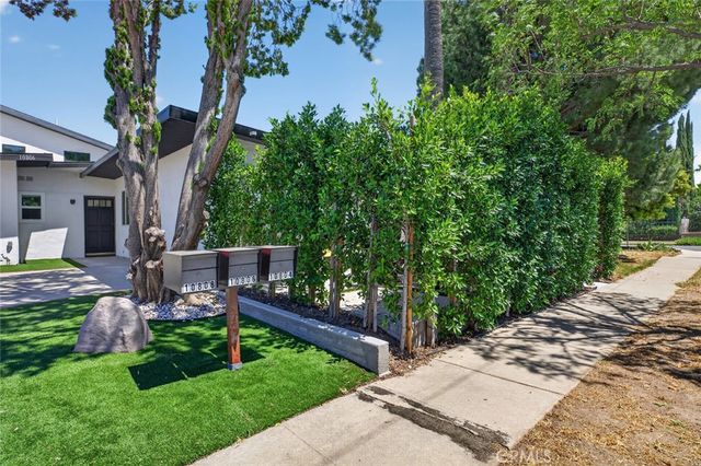 10806 Paso Robles, Granada Hills, CA 91344