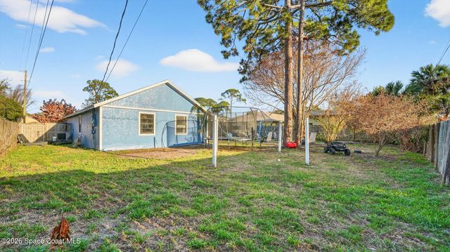 6398 Cable Avenue, Cocoa, FL 32927