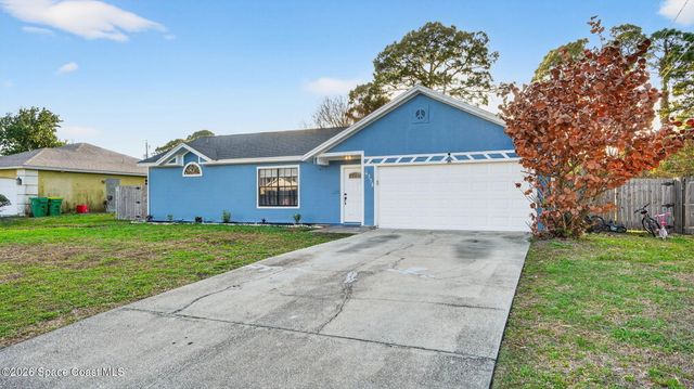 6398 Cable Avenue, Cocoa, FL 32927