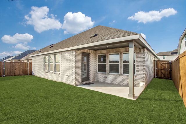 3108 Round Rock Road, Royse City, TX 75189