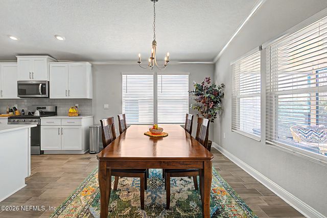 109 DOVETAIL Circle, St. Augustine, FL 32095