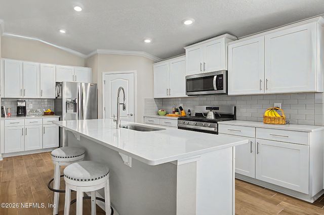 109 DOVETAIL Circle, St. Augustine, FL 32095