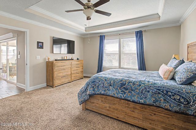 109 DOVETAIL Circle, St. Augustine, FL 32095