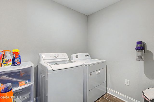 109 DOVETAIL Circle, St. Augustine, FL 32095