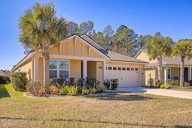 109 DOVETAIL Circle, St. Augustine, FL 32095