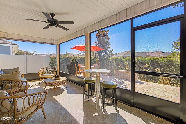 109 DOVETAIL Circle, St. Augustine, FL 32095