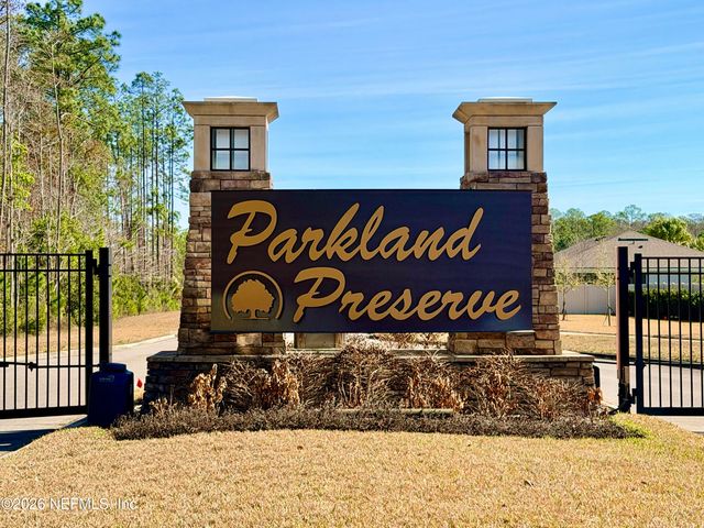 109 DOVETAIL Circle, St. Augustine, FL 32095