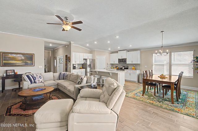 109 DOVETAIL Circle, St. Augustine, FL 32095