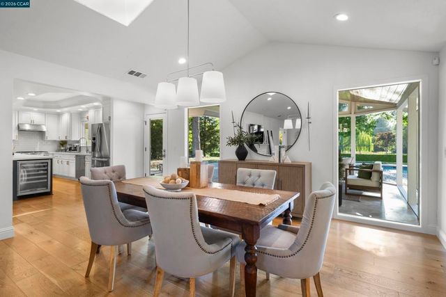 3144 Roundhill Rd, Alamo, CA 94507