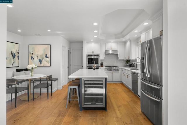 3144 Roundhill Rd, Alamo, CA 94507