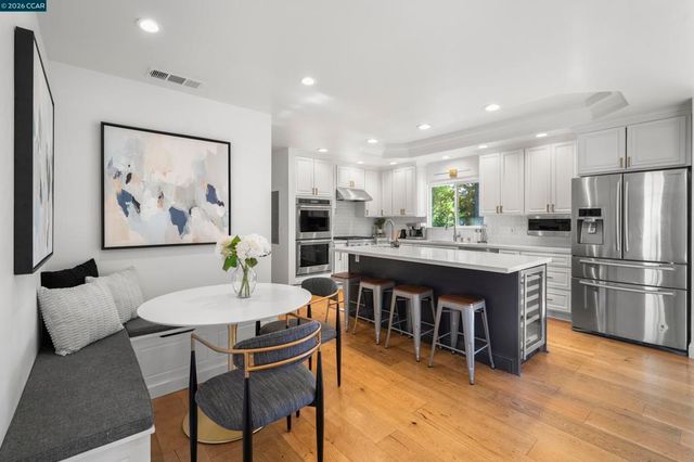 3144 Roundhill Rd, Alamo, CA 94507