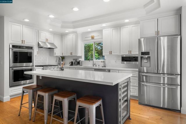 3144 Roundhill Rd, Alamo, CA 94507