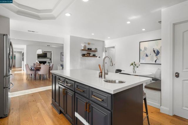 3144 Roundhill Rd, Alamo, CA 94507