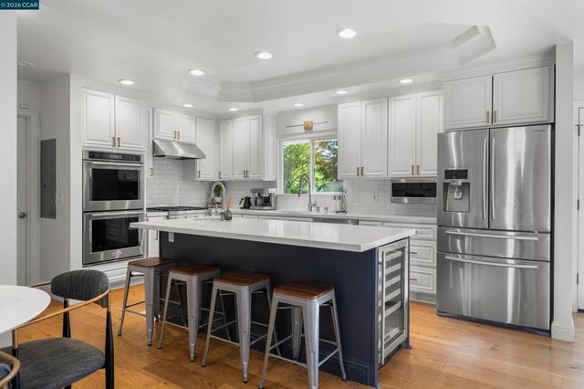 3144 Roundhill Rd, Alamo, CA 94507