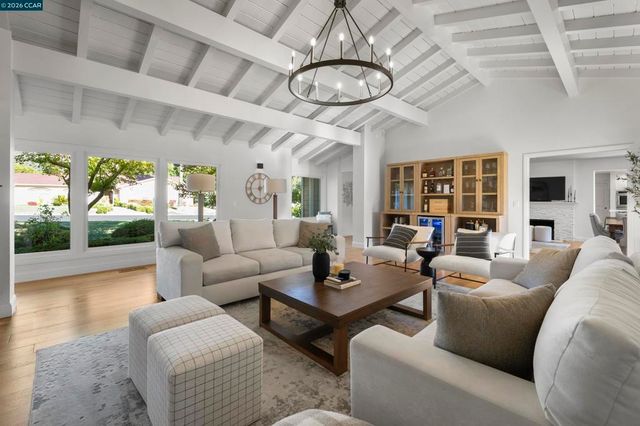 3144 Roundhill Rd, Alamo, CA 94507