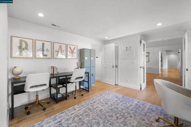 3144 Roundhill Rd, Alamo, CA 94507