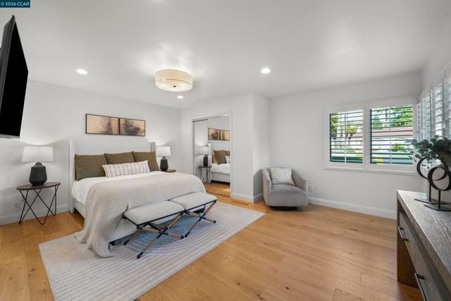3144 Roundhill Rd, Alamo, CA 94507