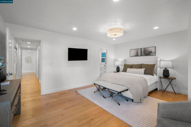 3144 Roundhill Rd, Alamo, CA 94507