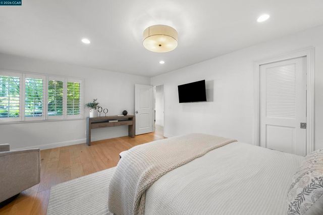 3144 Roundhill Rd, Alamo, CA 94507