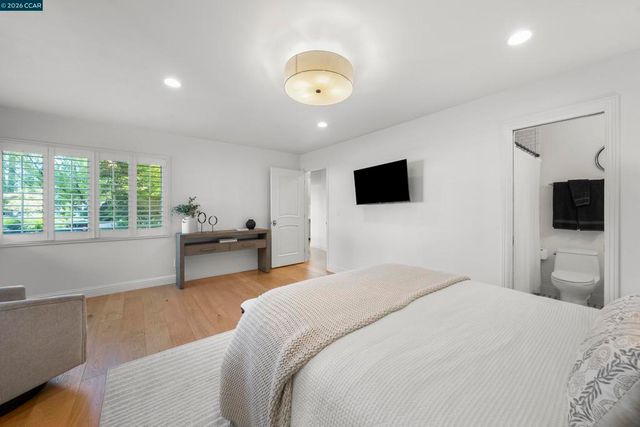 3144 Roundhill Rd, Alamo, CA 94507