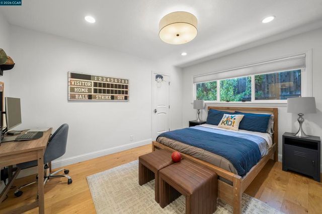 3144 Roundhill Rd, Alamo, CA 94507
