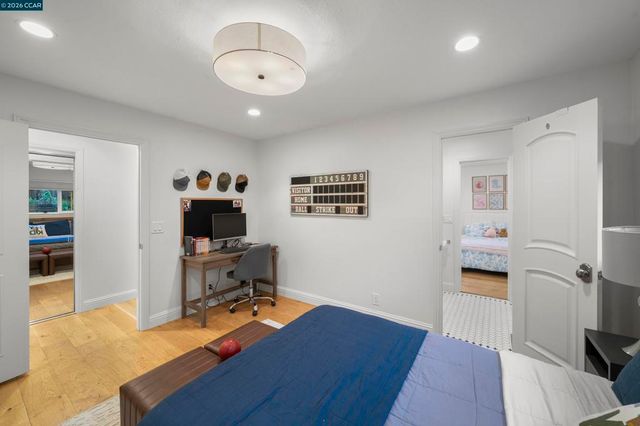 3144 Roundhill Rd, Alamo, CA 94507