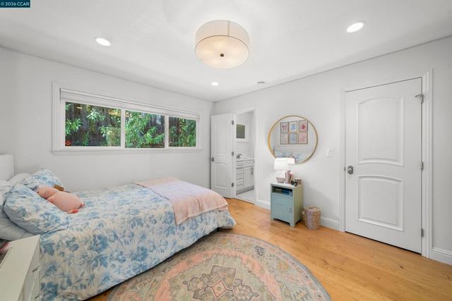 3144 Roundhill Rd, Alamo, CA 94507