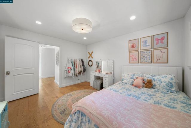 3144 Roundhill Rd, Alamo, CA 94507