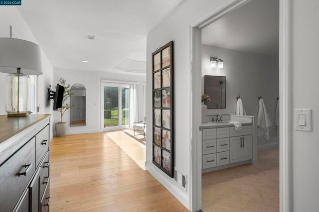 3144 Roundhill Rd, Alamo, CA 94507