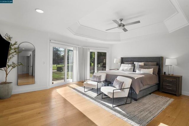 3144 Roundhill Rd, Alamo, CA 94507