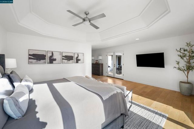 3144 Roundhill Rd, Alamo, CA 94507