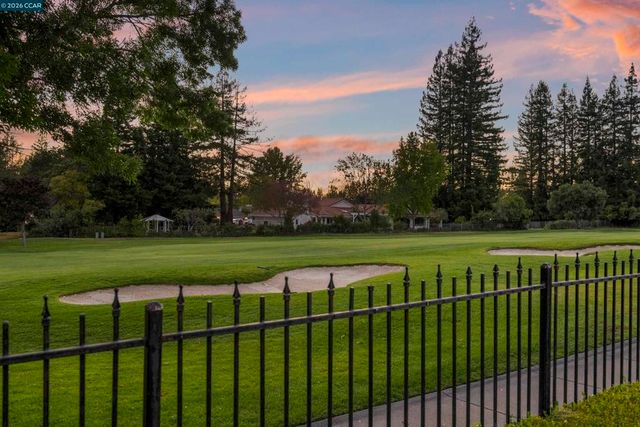 3144 Roundhill Rd, Alamo, CA 94507