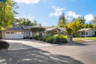 3144 Roundhill Rd, Alamo, CA 94507