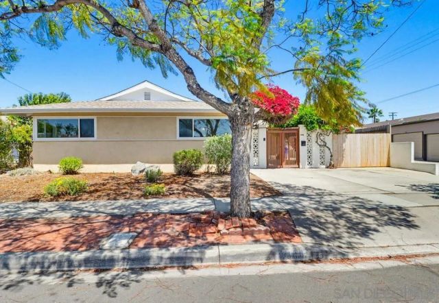 8464 LAKE GABY AVE., San Diego, CA 92119