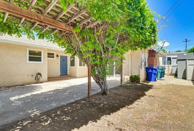 8464 LAKE GABY AVE., San Diego, CA 92119