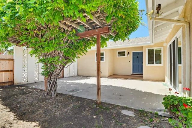 8464 LAKE GABY AVE., San Diego, CA 92119